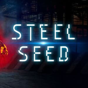 دانلود بازی Steel Seed v1.1.0 کامپیوتر