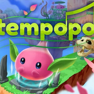 دانلود بازی Tempopo برای کامپیوتر