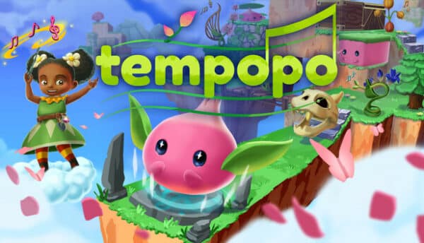دانلود بازی Tempopo برای کامپیوتر