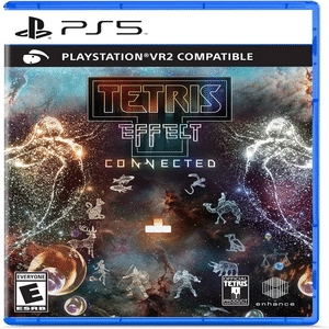 دانلود نسخه هک شده بازی Tetris Effect Connected برای PS5