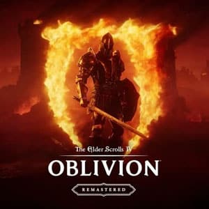 دانلود بازی The Elder Scrolls IV Oblivion Remastered کامپیوتر + آپدیت v512.105