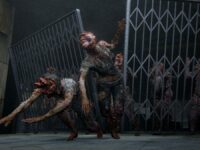 دانلود بازی The Last of Us Part II Remastered کامپیوتر + آپدیت v1.6.10721