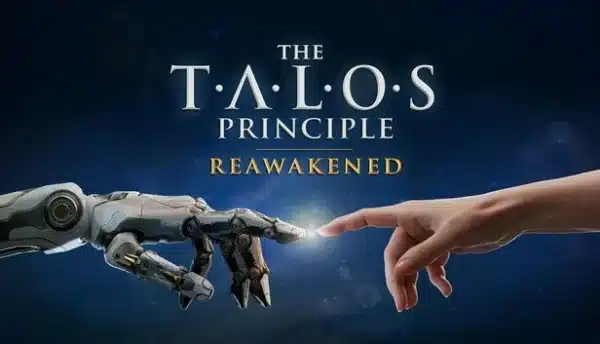 دانلود بازی The Talos Principle Reawakened کامپیوتر + آپدیت v739124