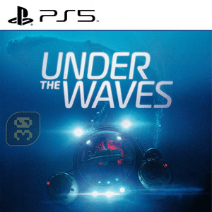 دانلود نسخه هک شده بازی Under the Waves برای PS5