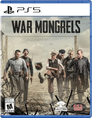 دانلود نسخه هک شده بازی War Mongrels برای PS5