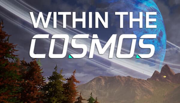 دانلود بازی Within the Cosmos برای کامپیوتر