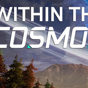 دانلود بازی Within the Cosmos برای کامپیوتر