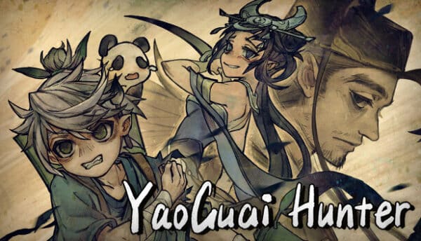 دانلود بازی Yao-Guai Hunter برای کامپیوتر + آپدیت v1.2.9