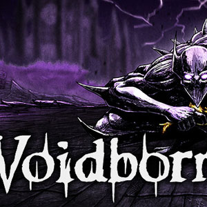 دانلود بازی Voidborn برای کامپیوتر + آپدیت