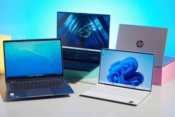 بهترین فروشگاه‌های خرید لپ تاپ استوک💻 که باید بشناسی!