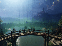 دانلود نسخه هک شده بازی A Jugglers Tale برای PS4