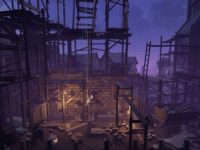 دانلود نسخه هک شده بازی A Jugglers Tale برای PS4