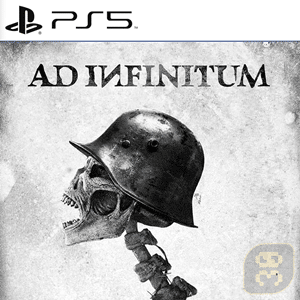 دانلود نسخه هک شده بازی Ad Infinitum برای PS5