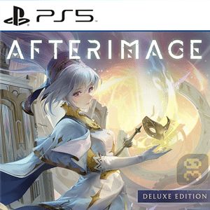 دانلود نسخه هک شده بازی Afterimage برای PS5