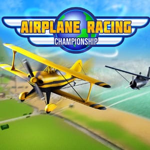 Plane Racing 1 دانلود بازی Airplane Racing Championship برای کامپیوتر