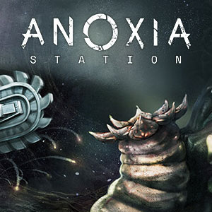 دانلود بازی Anoxia Station برای کامپیوتر