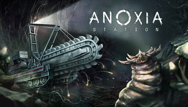 دانلود بازی Anoxia Station برای کامپیوتر