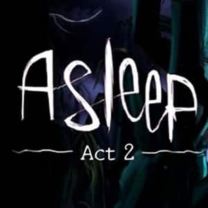 دانلود بازی Asleep Act 2 برای کامپیوتر