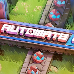 دانلود بازی Automate It Factory Puzzle برای کامپیوتر