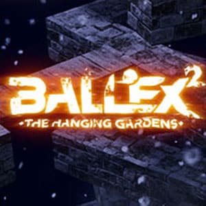 دانلود بازی Ballex2 The Hanging Gardens برای کامپیوتر