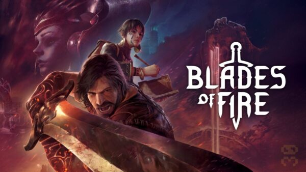 دانلود بازی Blades of Fire کامپیوتر + آپدیت v2.0.0.5