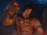 دانلود بازی Blades of Fire کامپیوتر + آپدیت v2.0.0.5