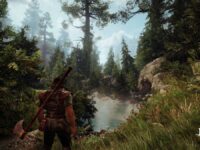 دانلود بازی Blades of Fire کامپیوتر + آپدیت v2.0.0.5