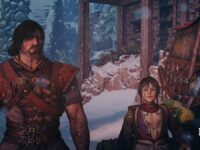 دانلود بازی Blades of Fire کامپیوتر + آپدیت v2.0.0.5