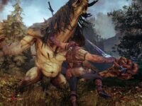دانلود بازی Blades of Fire کامپیوتر + آپدیت v2.0.0.5