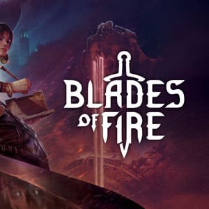 دانلود بازی Blades of Fire کامپیوتر + آپدیت v2.0.0.5