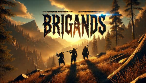 دانلود بازی Brigands برای کامپیوتر
