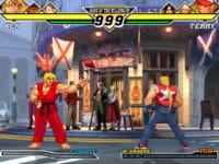 دانلود بازی Capcom Fighting Collection 2 برای کامپیوتر + آپدیت v1.0.0.4