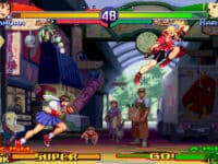 دانلود بازی Capcom Fighting Collection 2 برای کامپیوتر + آپدیت v1.0.0.4