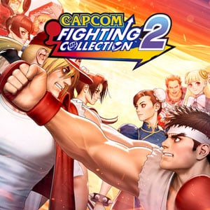 دانلود بازی Capcom Fighting Collection 2 برای کامپیوتر + آپدیت v1.0.0.4