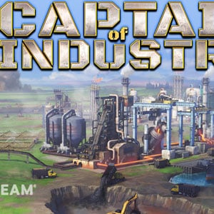 دانلود بازی Captain of Industry v0.8.7a کامپیوتر
