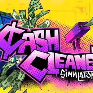 دانلود بازی Cash Cleaner Simulator کامپیوتر + آپدیت v1.7.2.1280