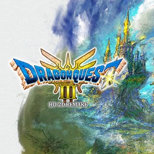 دانلود بازی DRAGON QUEST III HD-2D Remake برای کامپیوتر + آپدیت v1.2.1.0