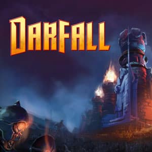 دانلود بازی Darfall برای کامپیوتر + آپدیت v1.1.3