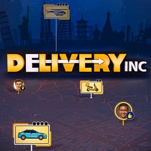 دانلود بازی Delivery INC برای کامپیوتر
