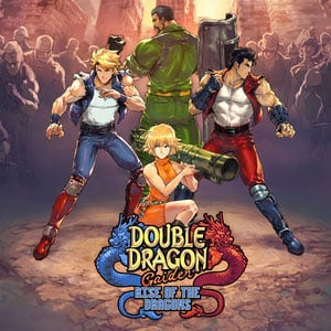دانلود بازی Double Dragon Gaiden Rise Of The Dragons برای کامپیوتر