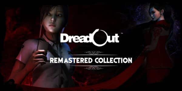دانلود بازی DreadOut Remastered Collection برای کامپیوتر