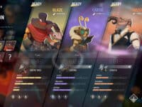 دانلود بازی ENDLESS™ Dungeon برای کامپیوتر + آپدیت v1.6.11061
