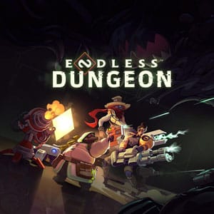دانلود بازی ENDLESS™ Dungeon برای کامپیوتر + آپدیت v1.6.11061