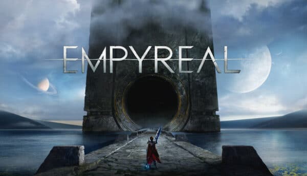 دانلود بازی Empyreal برای کامپیوتر