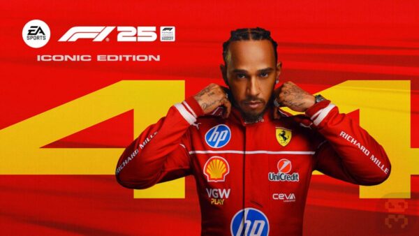 دانلود بازی F1 25 - Iconic Edition v1.20 کامپیوتر + کرک