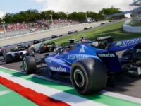 دانلود بازی F1 25 - Iconic Edition v1.20 کامپیوتر + کرک