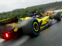 دانلود بازی F1 25 - Iconic Edition v1.20 کامپیوتر + کرک
