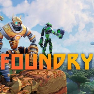 دانلود بازی FOUNDRY برای کامپیوتر