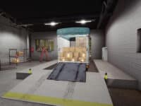 دانلود بازی Fuel Station Simulator برای کامپیوتر