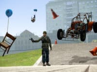 دانلود بازی Garry's Mod v24721252 کامپیوتر